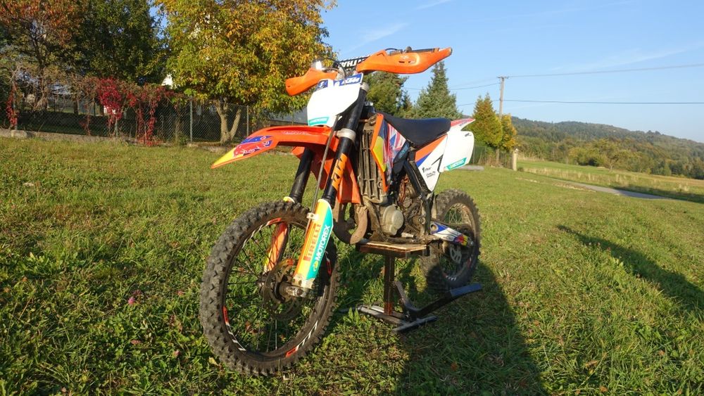 KTM