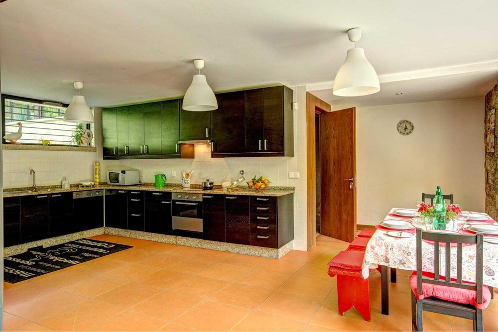 Casa dos Fernandos - Férias, Fins-e-semana e Convívios