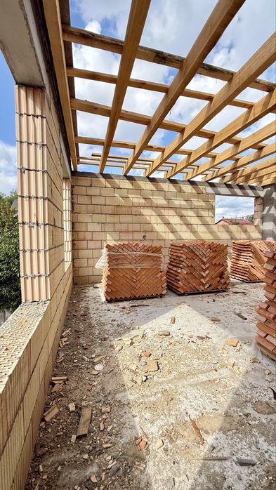 Продаж дуплексу 120м2, Центр комунікації та ГАЗ , Вишневе|Крюківщина! Від забудовника