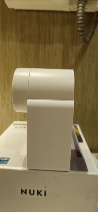 Nuki Smart Lock 3.0 fechadura inteligente