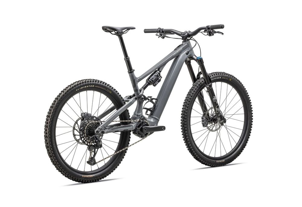 Specialized Levo SL 2 Comp Alloy - Nowy, FV - rowery elektryczne