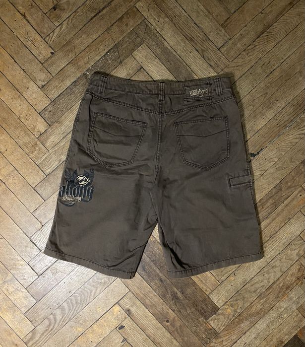 Шорти Billabong.