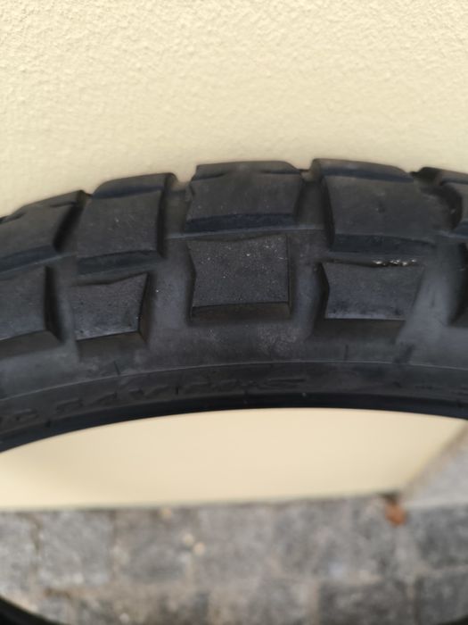 Pneu moto Pirelli Scorpion Rallye  STR 90-90 r21