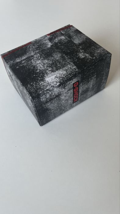 NOWY Zegarek Casio GA-2100-1A1ER OKAZJA