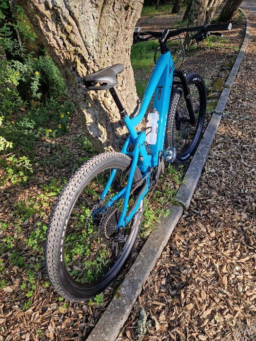 SCOTT Strike eRIDE 940