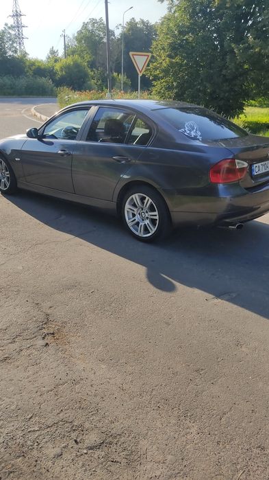 Продам БМВ Е90 2.0 Дизель