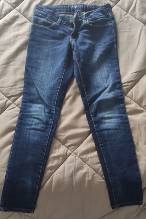 Calças de ganga Tiffosi