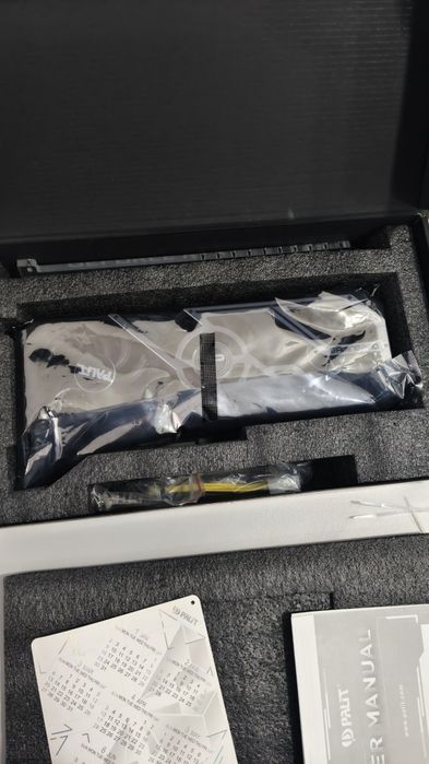 RTX 3080 Ti Palit GamingPro OC 12Gb