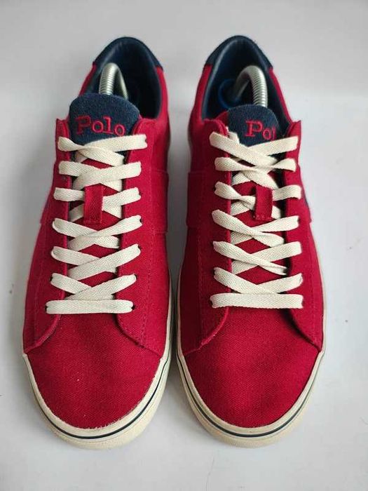 - Polo Ralph Lauren - Trampki, tenisówki r. 42