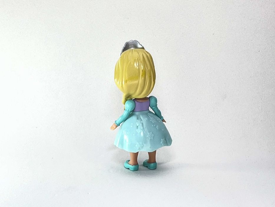 Cinderella (Mini Toddler) Boneca Articulada Disney Princess
