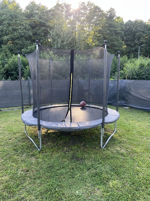 Trampolina Vimar 244cm