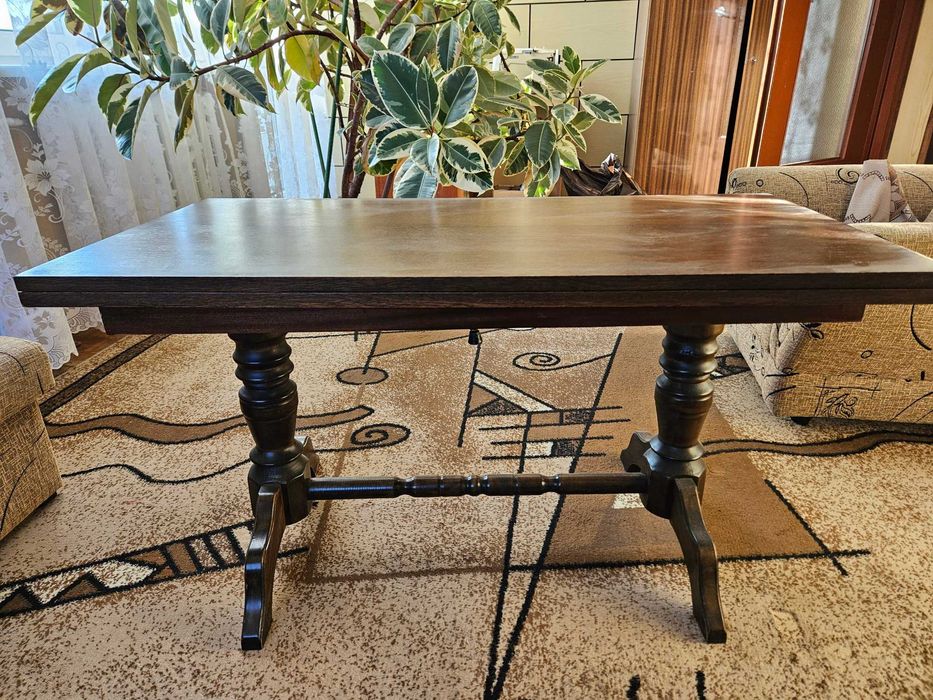 Ława rozkładana stan bardzo dobry