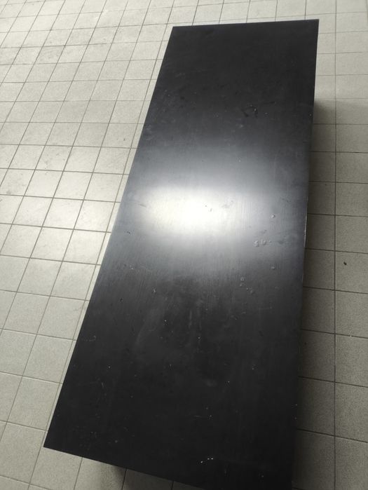 Móvel TV IKEA
149x55x35 cm
Largura x Profundidade x Altura