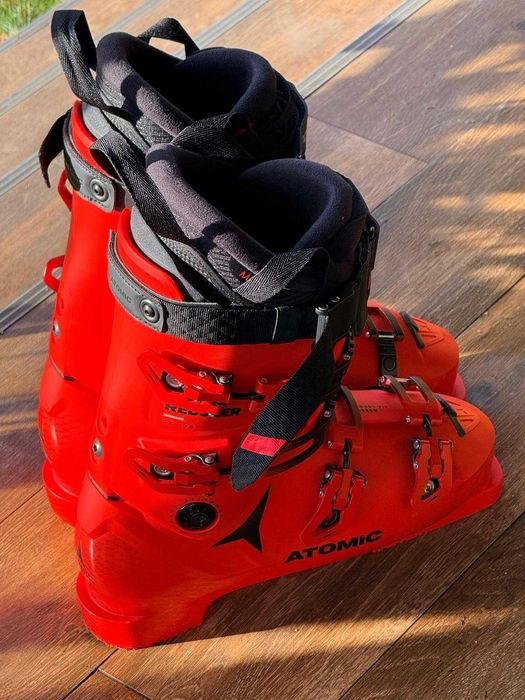 Buty narciarskie Atomic Redster CS130