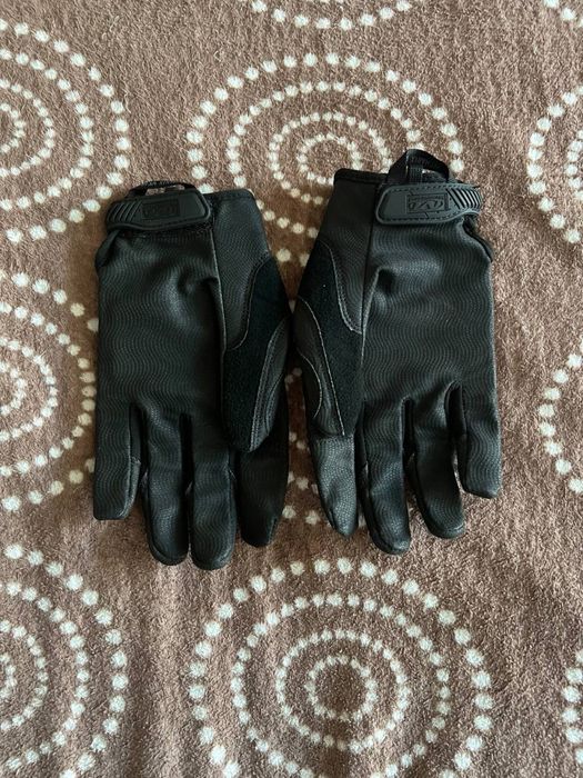 Рукавиці Mechanix M-pact