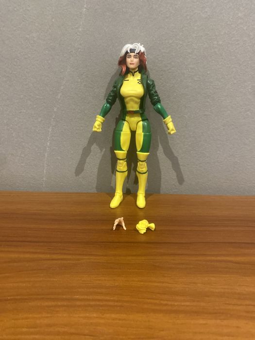 Marvel Legends Action figure X-men 97’ - Rogue