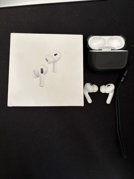 Apple AirPods Pro2(USB-C)