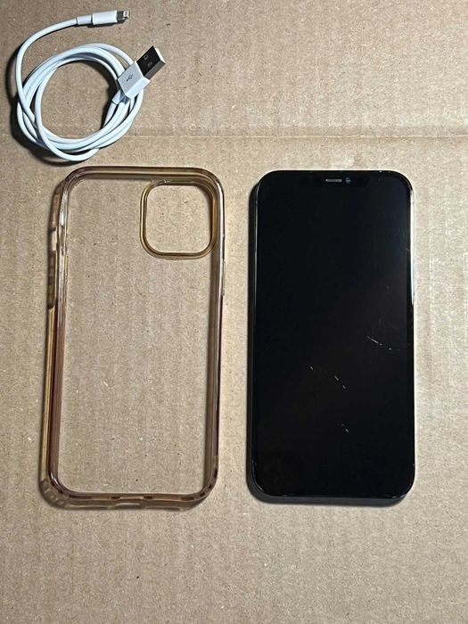 Apple Iphone 12 Pro Max 128 GB Neverlock