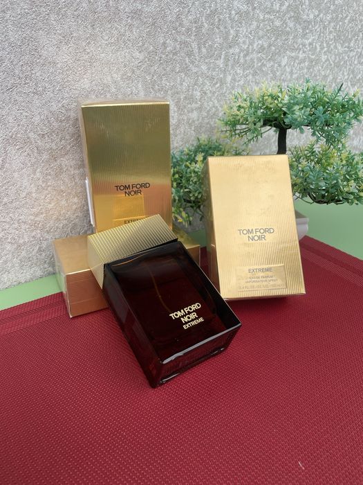 tom ford noir - купити парфумерію - Ціна на OLX.ua