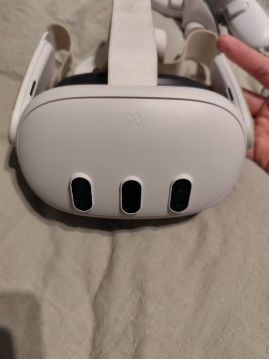 Meta quest 3 вр окуляри