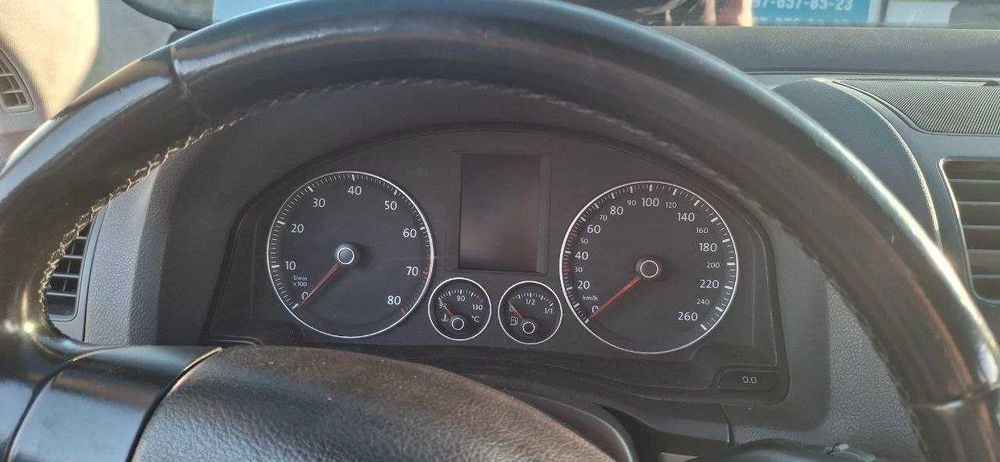 Volkswagen Golf 2004 VIN WVWZZZ1KZ5P031530 фото оголошення 22 з 24