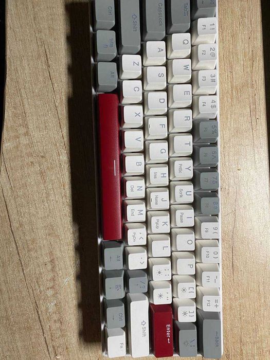 Клавiатура Magegee Mk-STAR 61