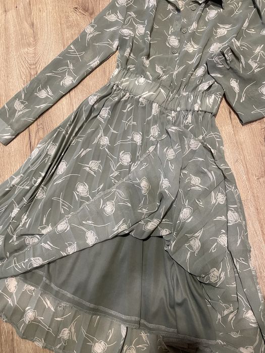 Жіноче вечірнє плаття