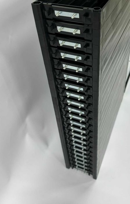 Елемент SK Innovation Li-ion 3.7V 65Ah Li-ion корпус виготовлення