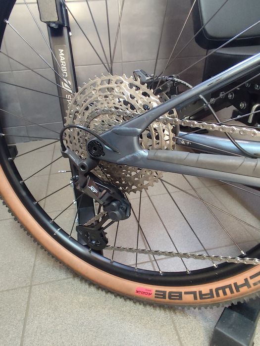 KTM Scarp Elite. Carbon. Jak NOWY