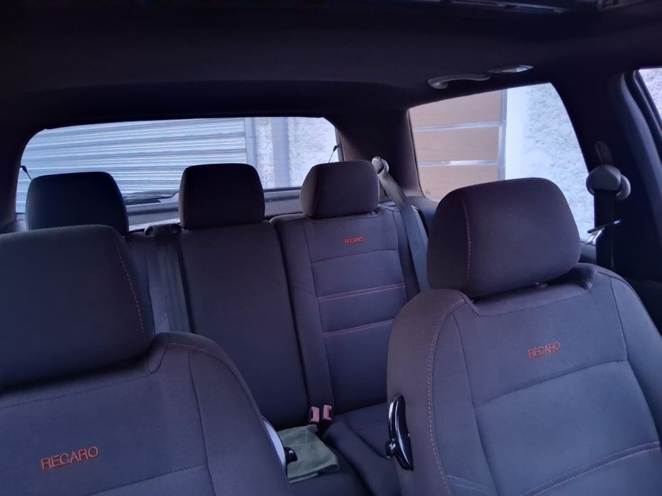 Vendo Golf 4 PD130