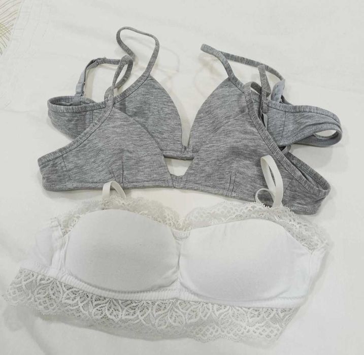 5 soutien Tezenis e women'secret