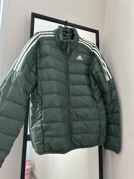 куртка adidas, розмір S
