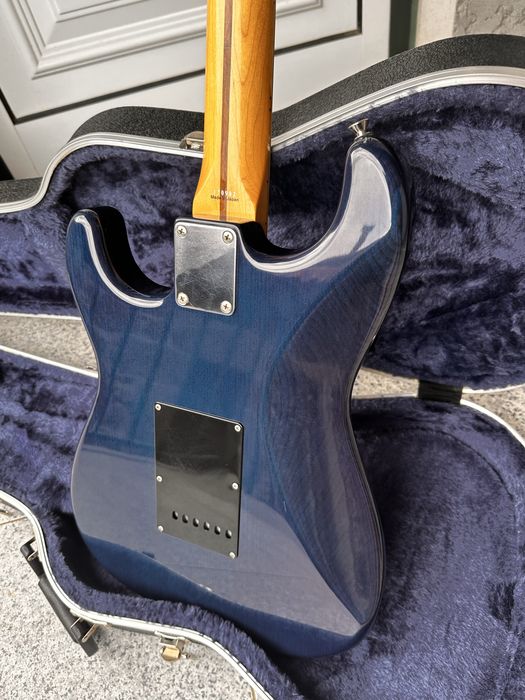 Guitarra Tokai strat