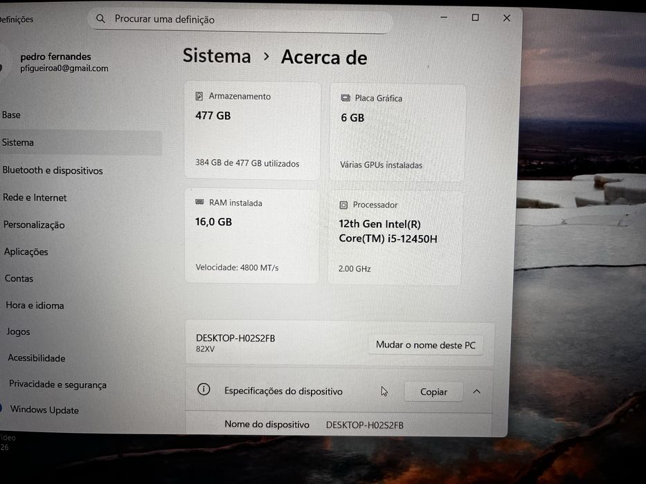 Portatil lenovo loq rtx 40…