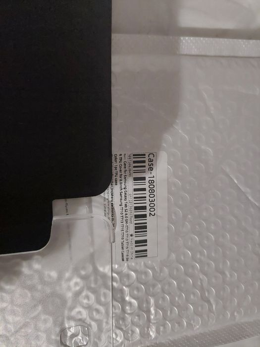 Чехол Galaxy Tab S2 8.0