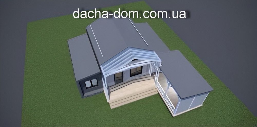 Дачные, садовые, каркасные домики по супер цене. Внимание!!!НОВИНКИ!!!