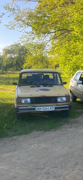 Продам ВАЗ 21051