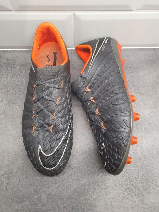 Profesjonalne korki Nike Hypervenom Phantom 3 Elite AG-Pro 40