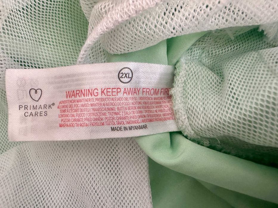 Шорты пляжные Primark, Великобритания. Оригинал