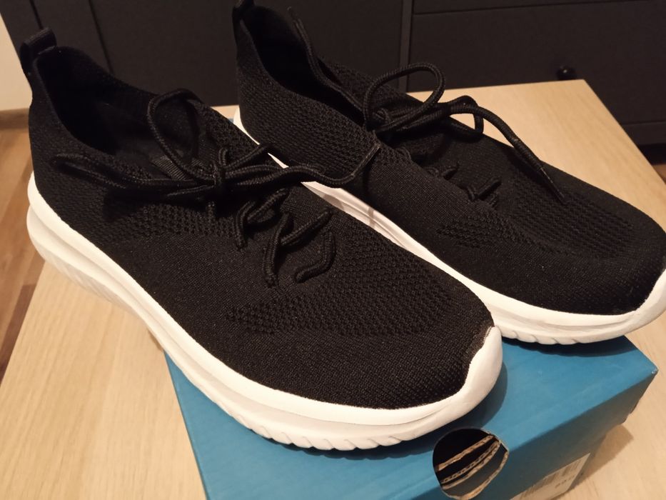 Buty sportowe damskie 37 Sprandi