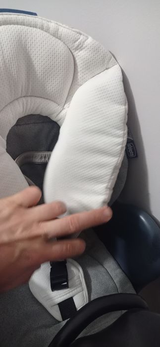 Велокрісло на велосипед