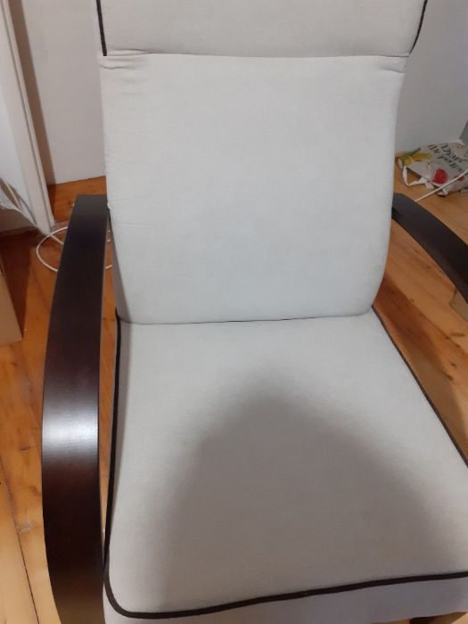 Sprzedam fotel.                           .