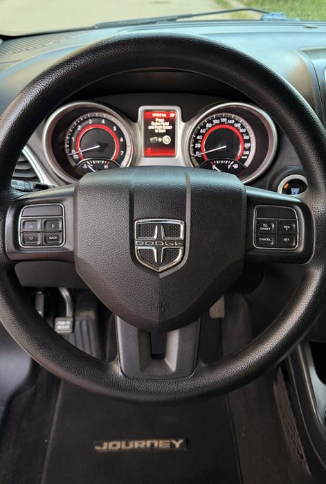 Продам авто Dodge Journey 2015