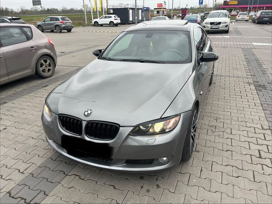 BMW Seria 3