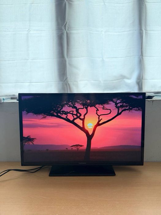 Телевізор Telefunken / 32″ / HD Ready