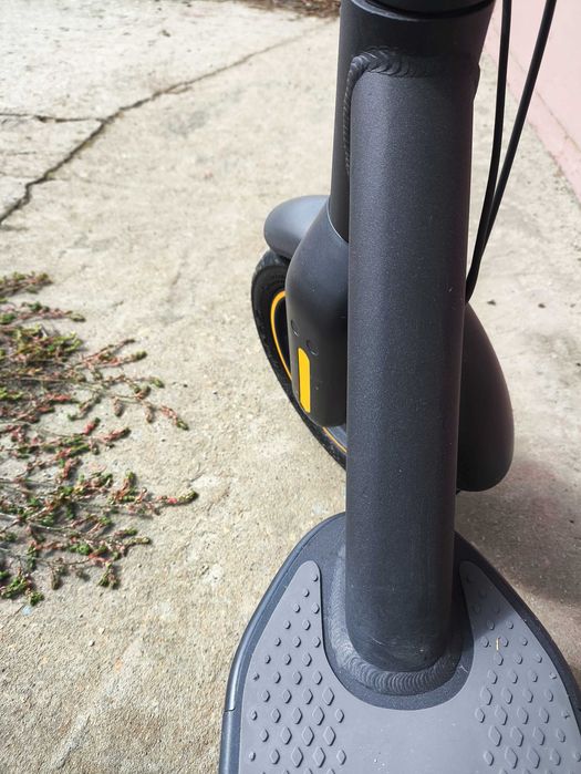 Segway Ninebot KickScooter Max G30E II