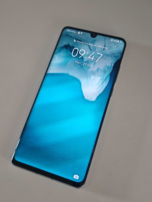 Huawei p30 pro 6/128