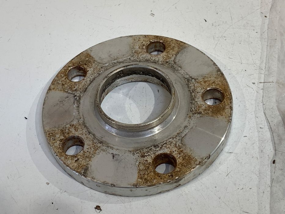 DYSTANSE 5X112 13MM AUDI A8 D3