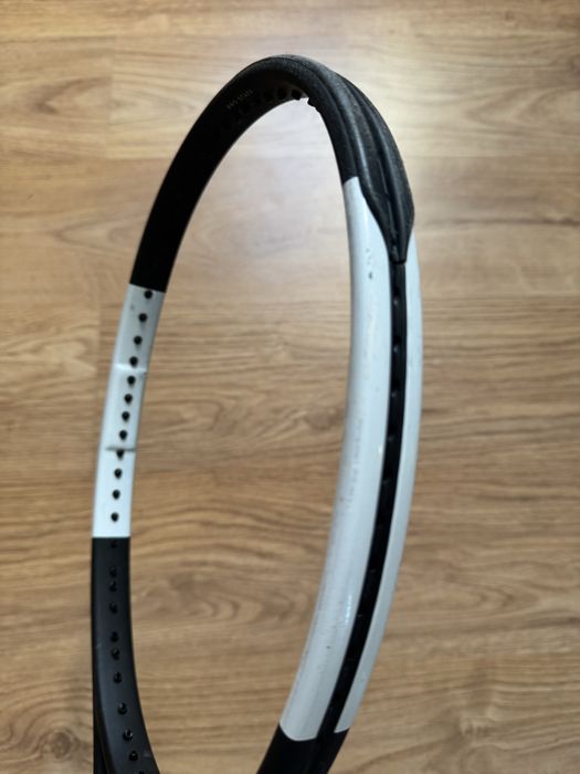 Rakieta tenisowa wilson pro staff 97l