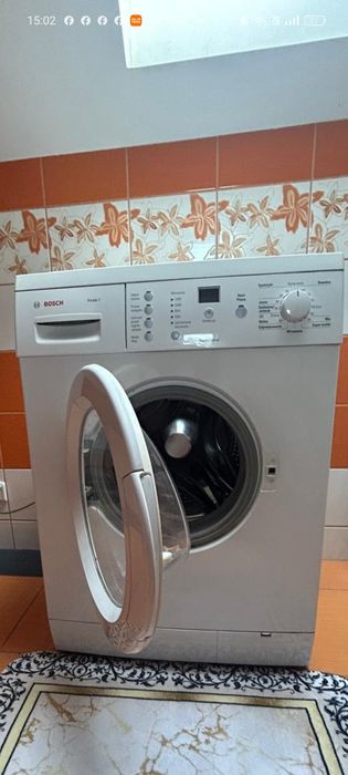 Pralka Bosch maxx5